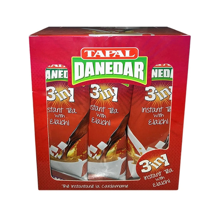 Tapal Danedar 3in1 Elaichi