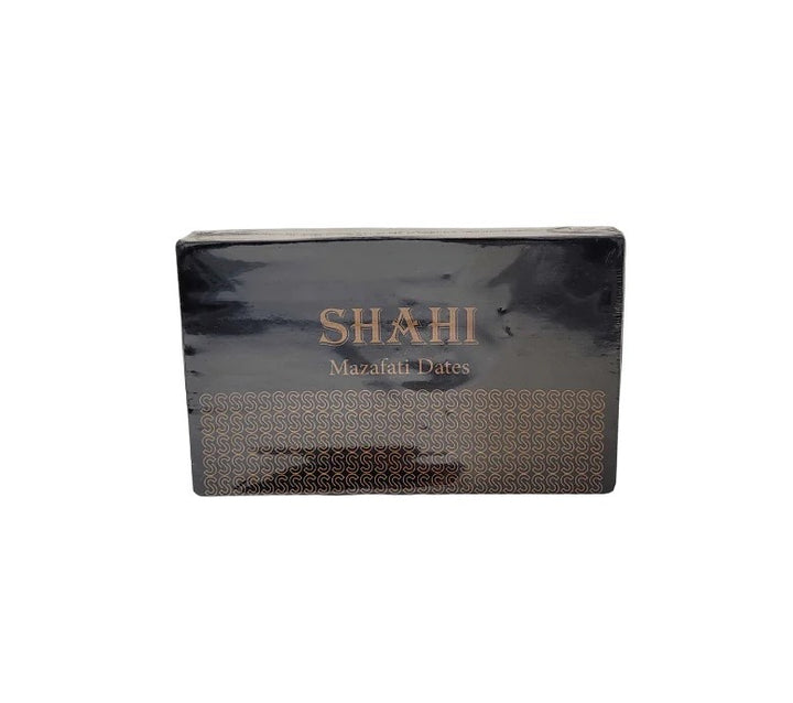 Shahi Mazafati Dates 600g