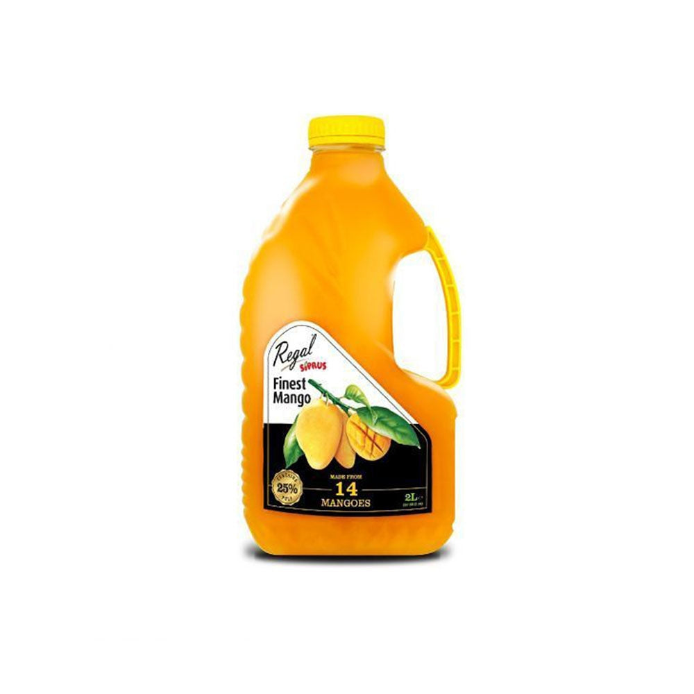 Regal Mango Nectar 2L