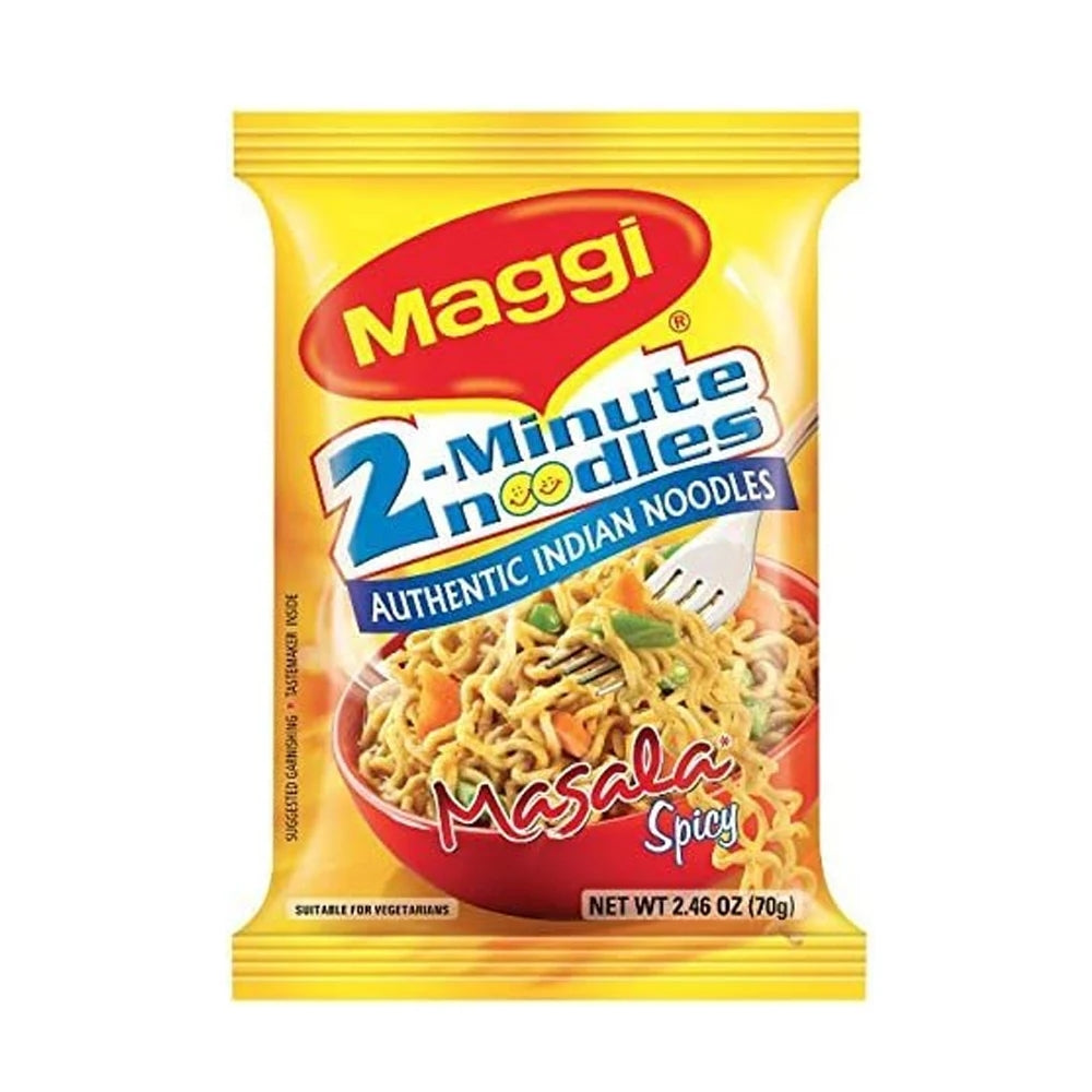 Maggi Noodle Masala 65g