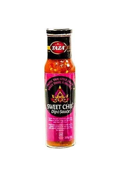 Taza Dip Sauce Sweet Chili 300g