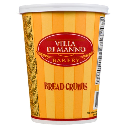 Villa Di Manno  Bread Crumbs 300g