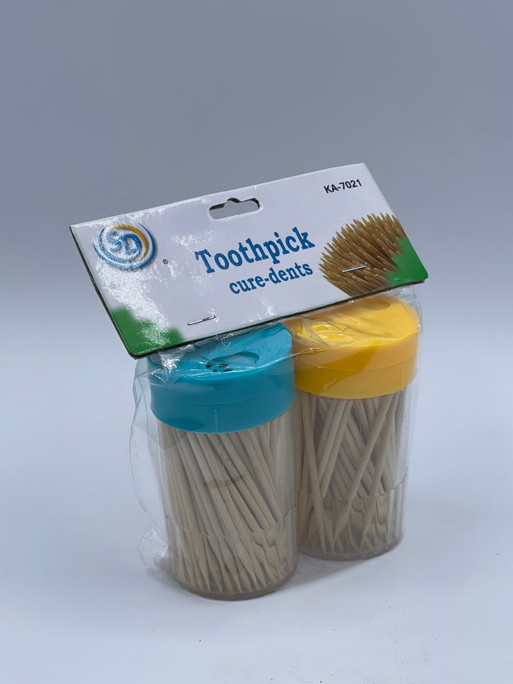 SD Toothpick - 2 Pack