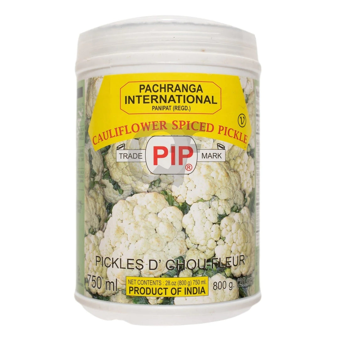 PIP Jar-Cauliflower Pickle  800g