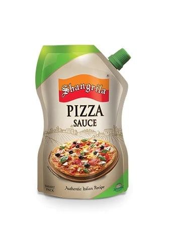 Shangrila Pizza Sauce 475g