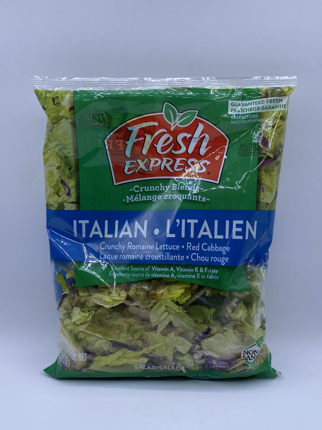 Fresh Express Italian Salad 9oz