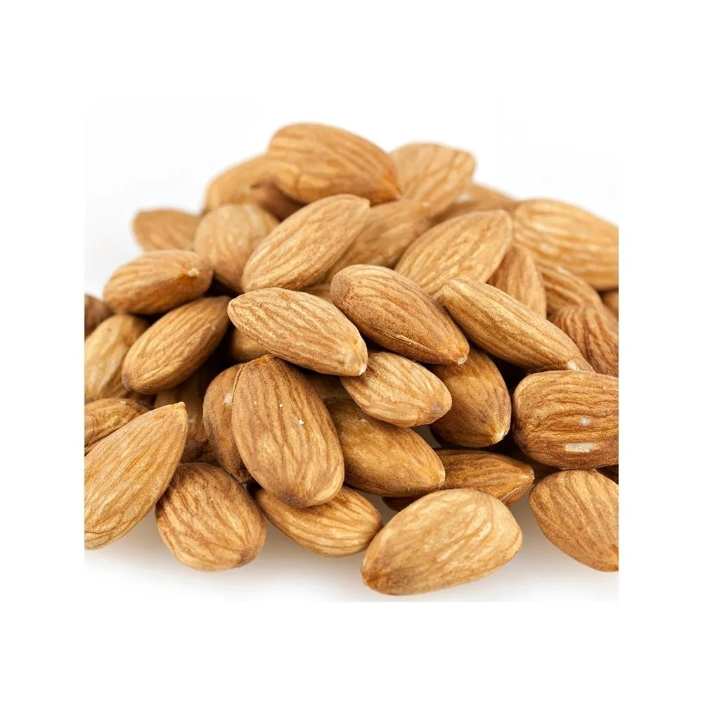 Memon Foods Almonds NPS (20-22) 1Lb