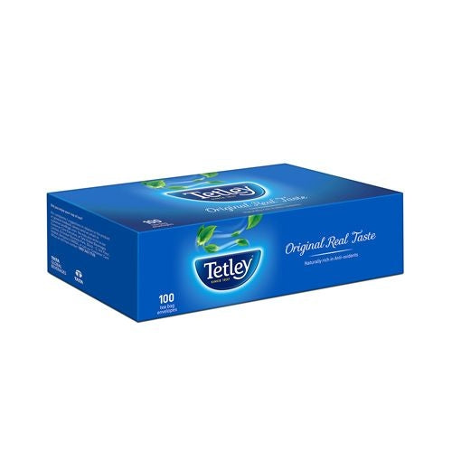 Tetley Tea 100Teabags