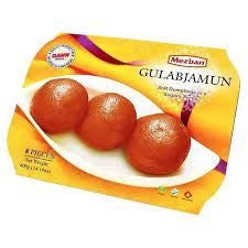 Mezban  Gulab Jamun V/P