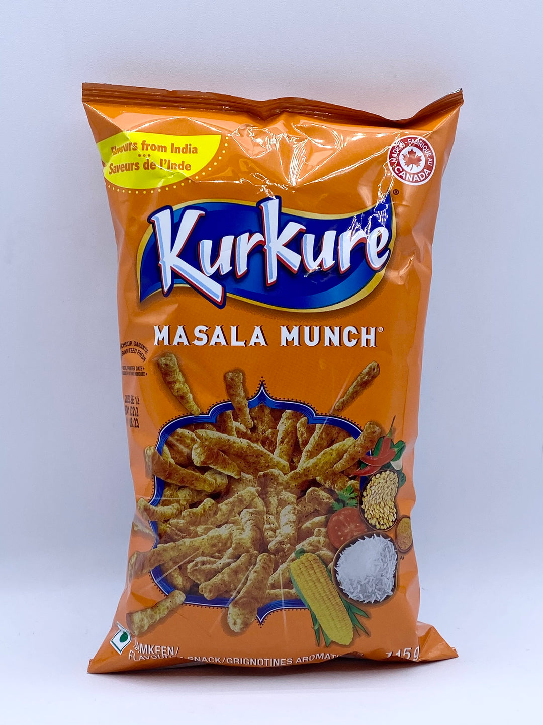 Kurkure Masala Munch 115g