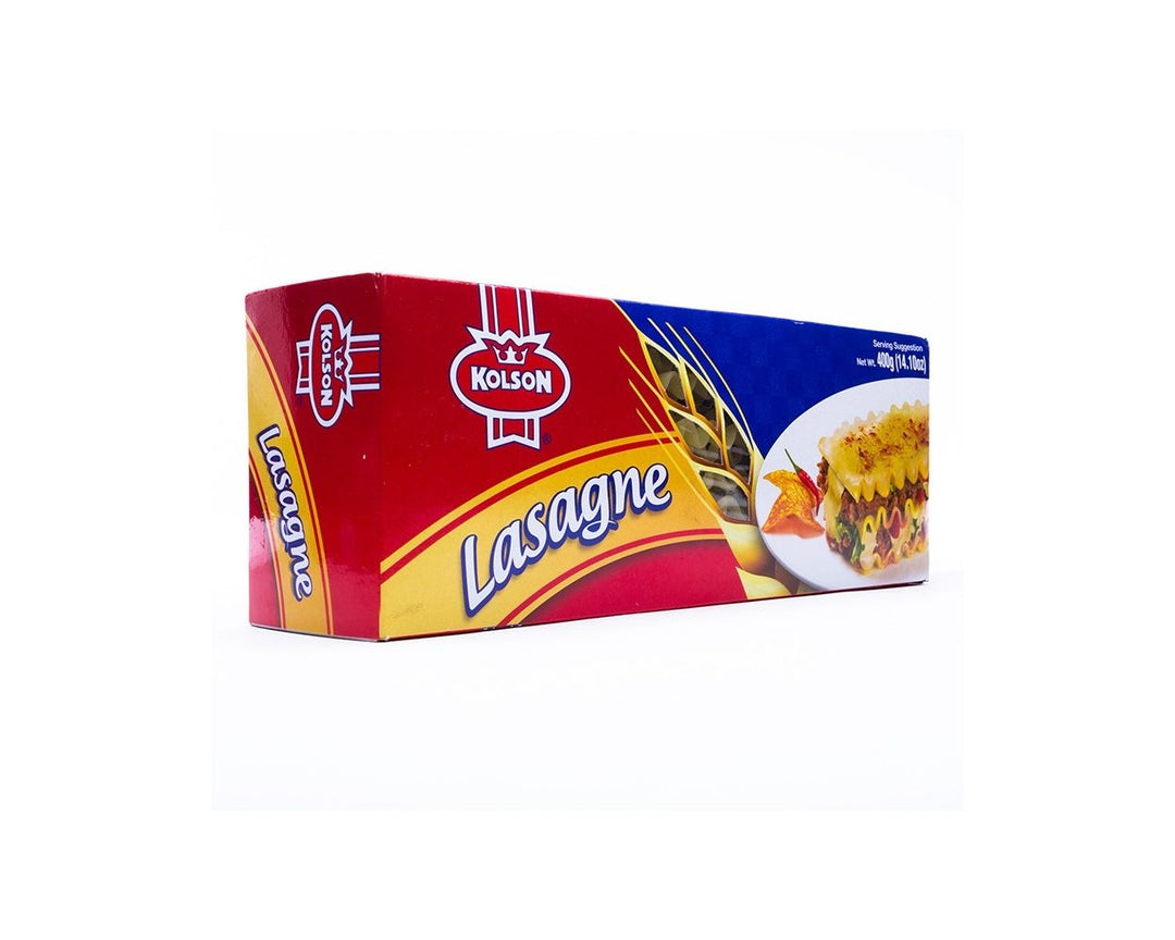 Kolson Lasagnar 400g