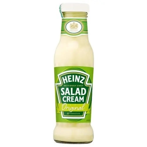 HEINZ Salad Cream  265ml