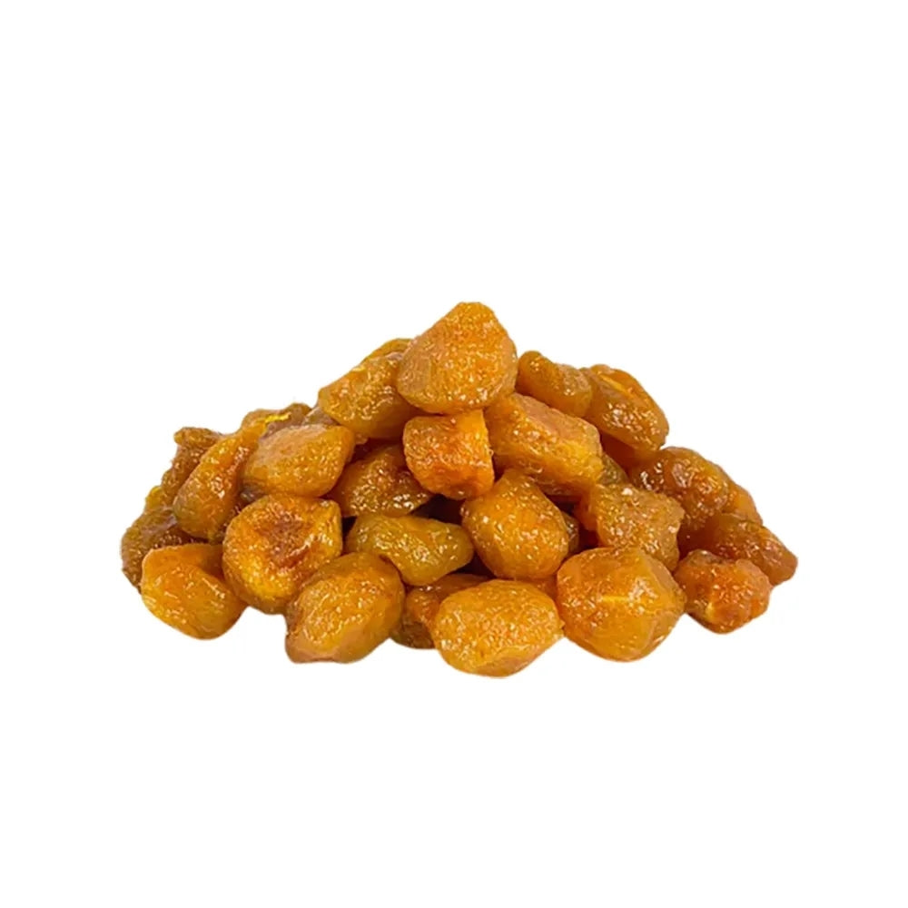 Memon Foods Alu Bukhara Golden 400g