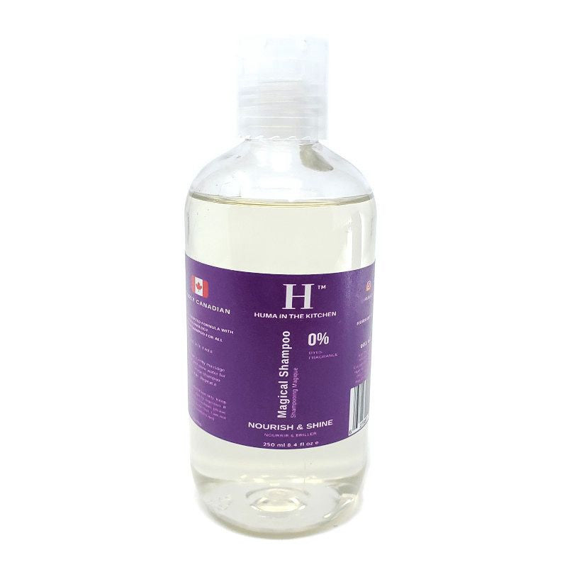 Huma Magical Shampoo 250mL