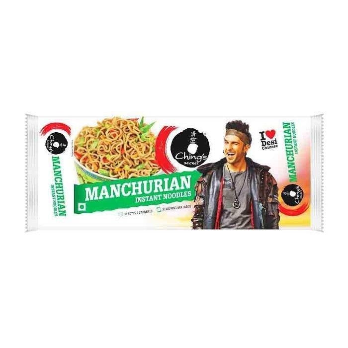 Ching Noodle Manchurian 240g