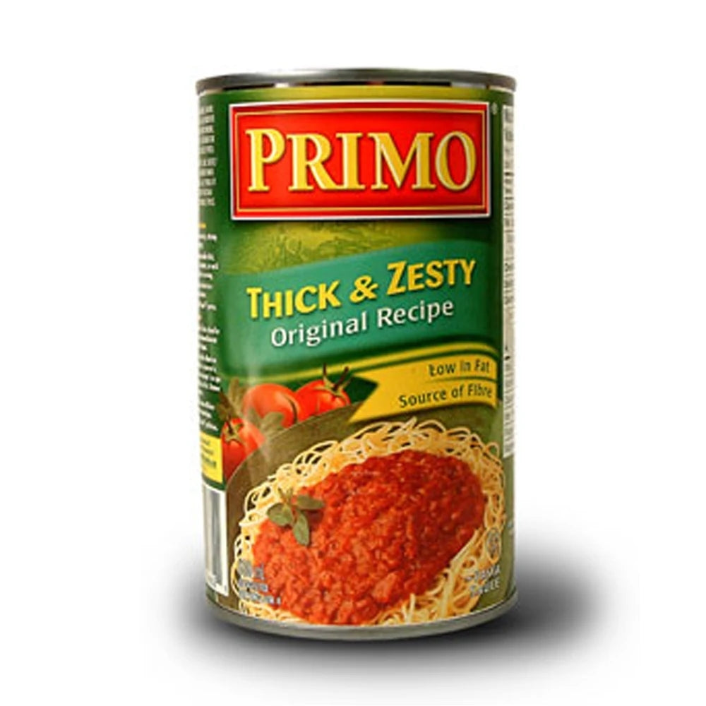 Primo Pasta Sauce Original