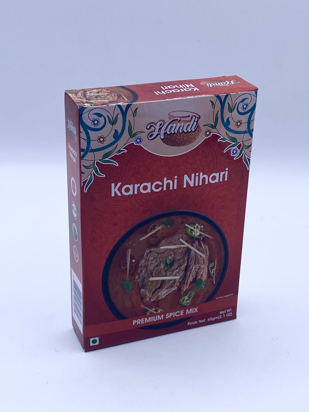 Handi Karachi Nihari 50g