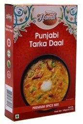 Handi Punjabi Tarka Daal Masala 100g