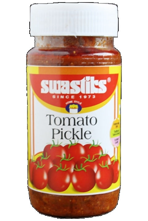 Swastiks Pickle Tomato 400g