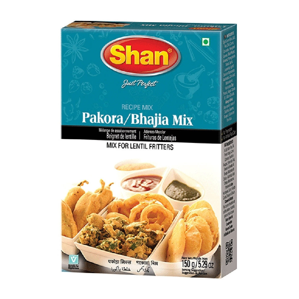 Shan Pakora/Bhajia Mix 150g