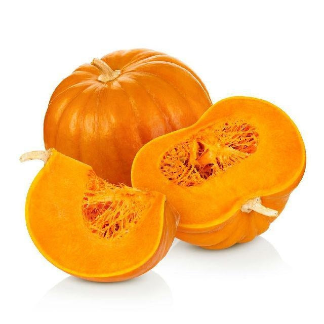 Pumpkin Cut Lb