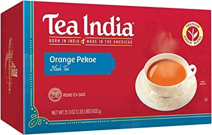 Tea India 216TB