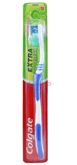 Colgate Tooth Brush Extra Clean Power Tip