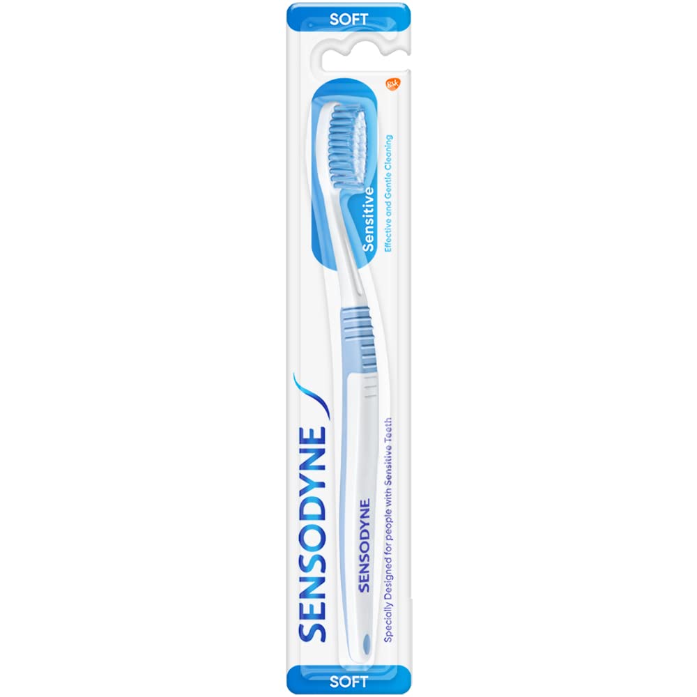 SynsodynToothBrush Sensitive