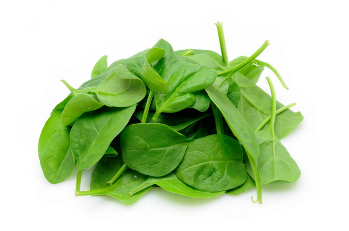 Spinach Baby 5 Oz