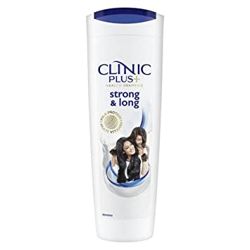 Clinic Plus Shampoo 355ml