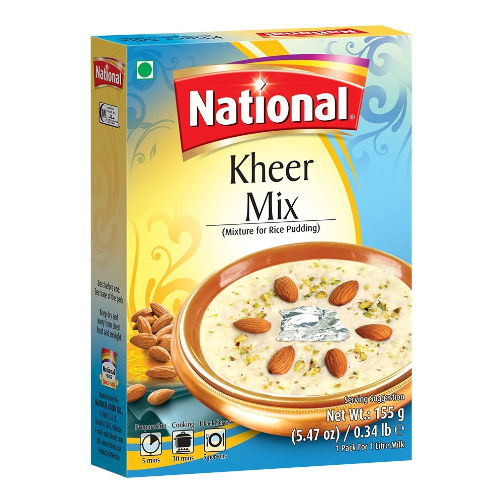 National Foods  Kheer Mix