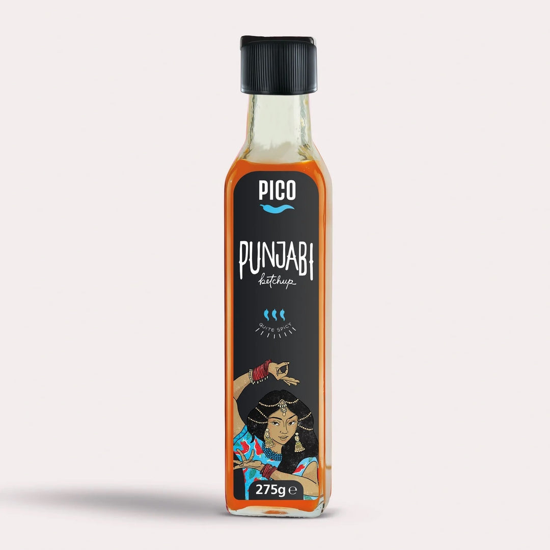 Pico Punjabi Ketchup