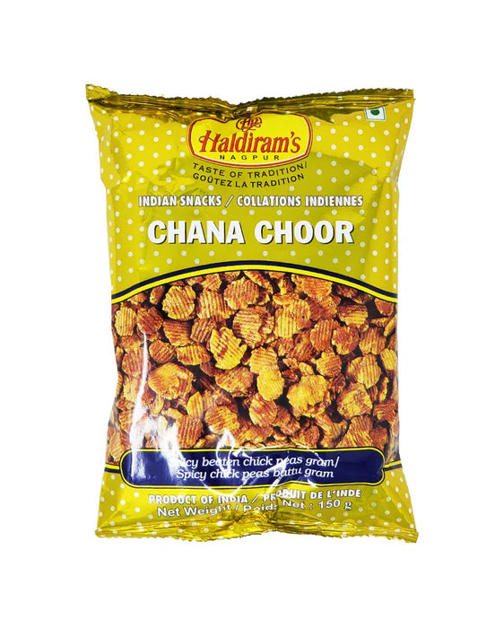 Haldiram Snack Chana Choor 150g