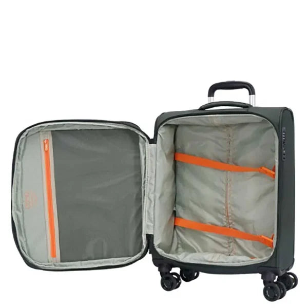 JUMP (Moorea) SoftTrolley- MX02  Khaki 20"