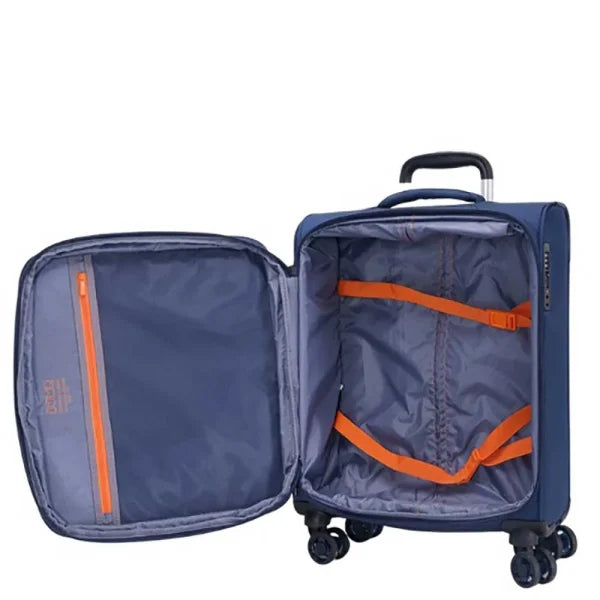 JUMP (Moorea) SoftTrolley- MX02  Navy 20"