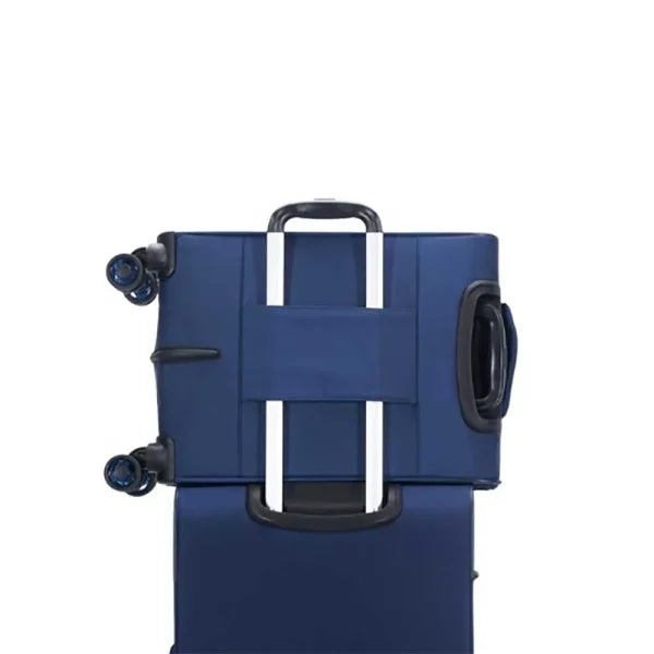 JUMP (Moorea) SoftTrolley- MX02  Navy 20"