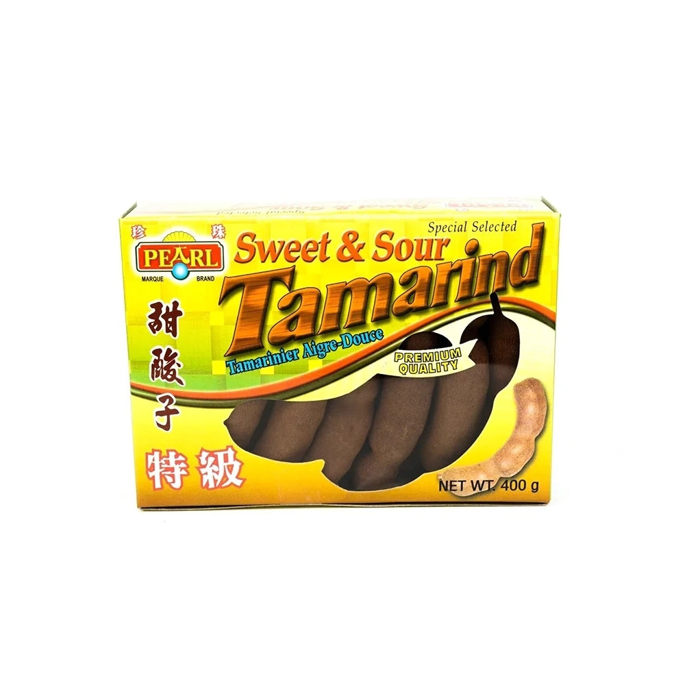 Pearl Tamarind Sweet & Sour 400g