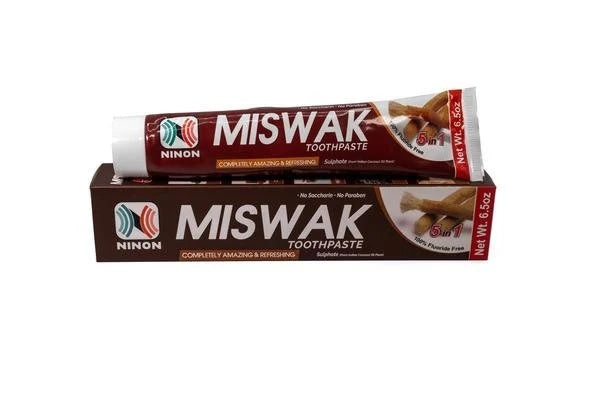 Ninon Miswak ToothPaste 192ml