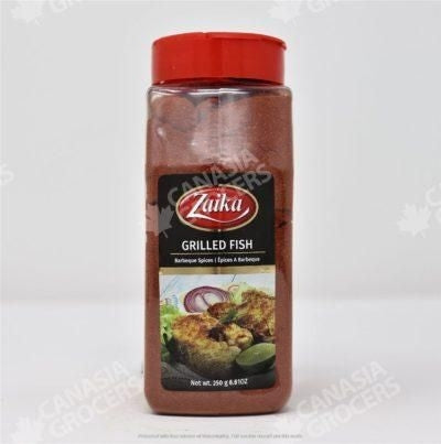 Zaika Grilled Fish Masala 250g