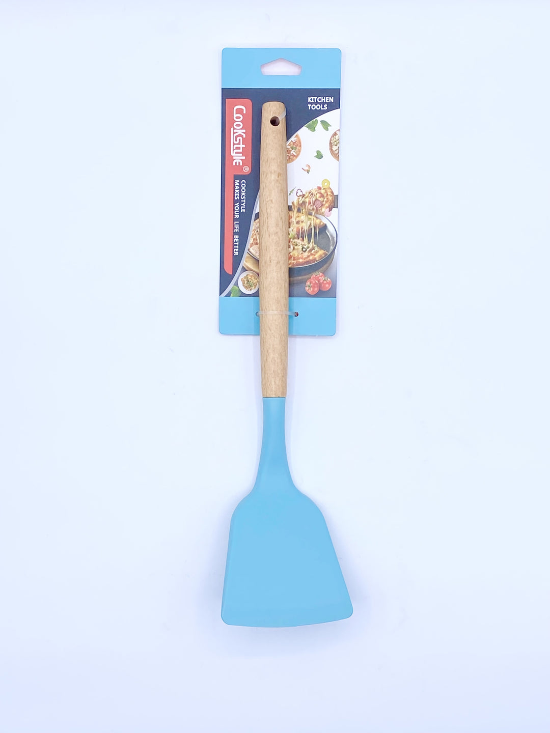 Silicon Spatula CS-S34L