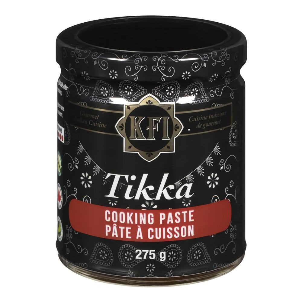 KFI Tikka Paste 275g