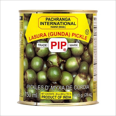 Pip Lasuda Pickle  800g