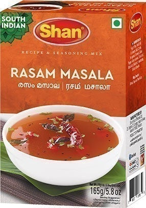 Shan South Indian Rasam Masala 165g