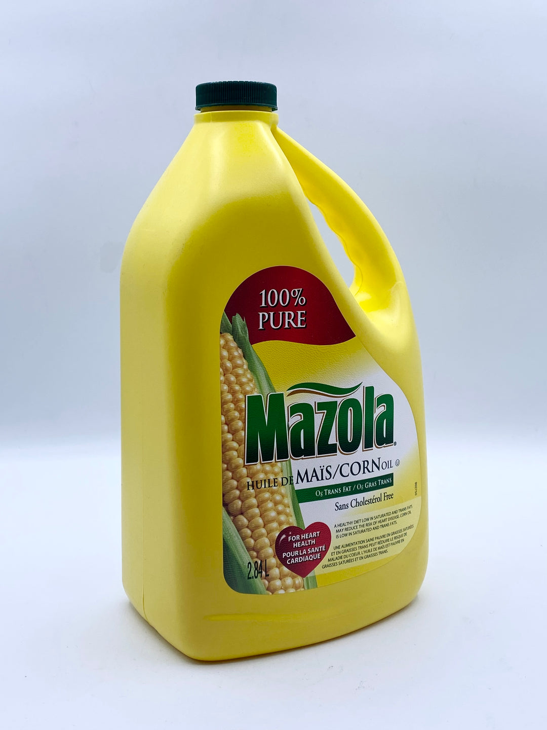 Mazola Corn Oil 2.84L