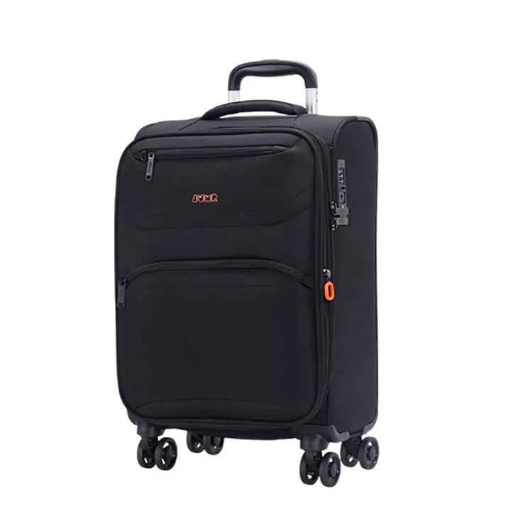 JUMP (Moorea) SoftTrolley- MX05  Black 28"