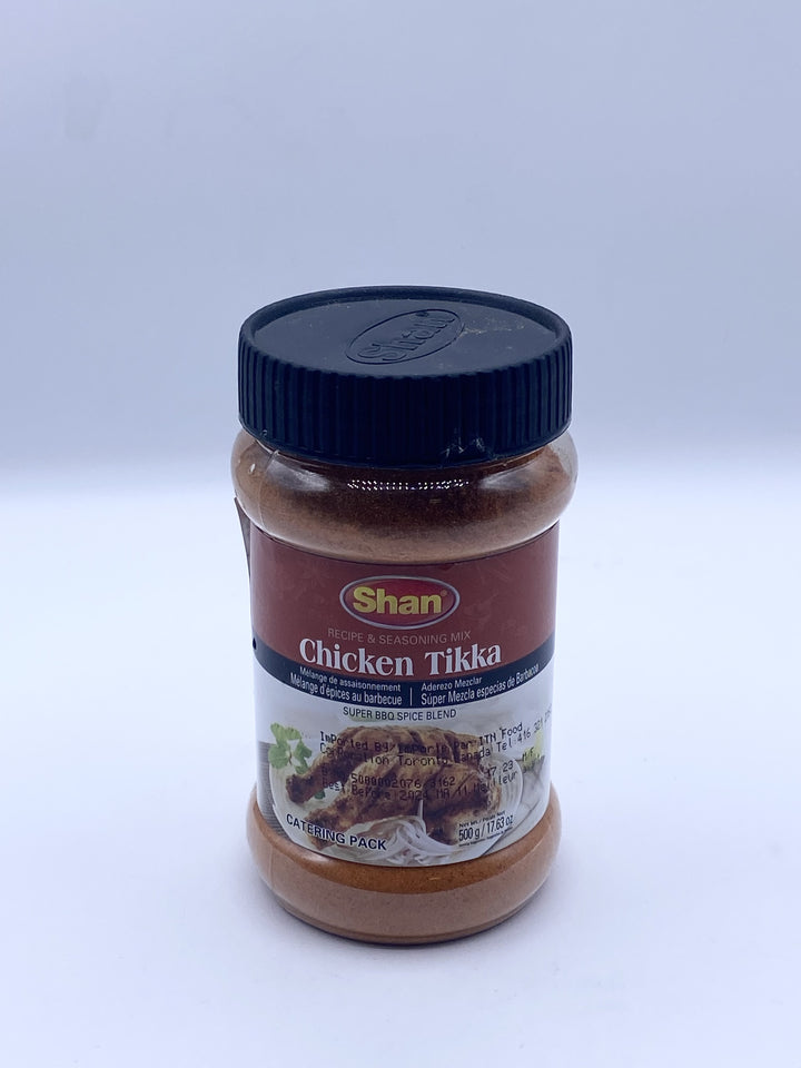 Shan Chicken Tikka Jar 500g