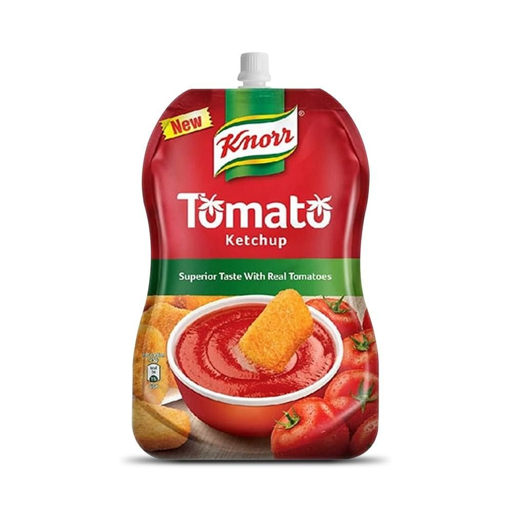 Knorr Tomato Ketchup 800g