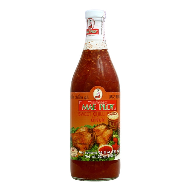 Mae Sauce Sweet Chilli 730ml