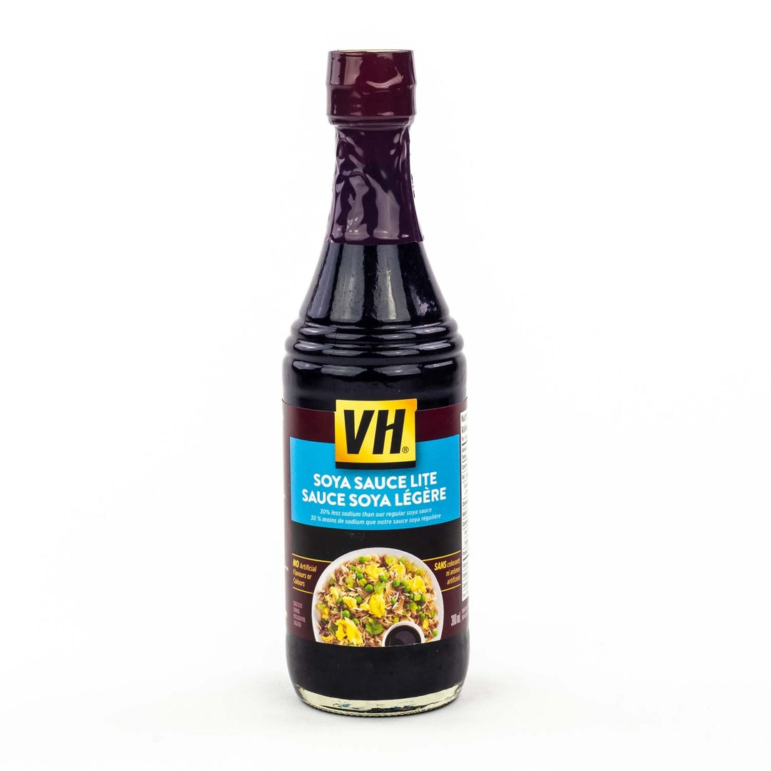 VH Soya Sauce Lite  380ml