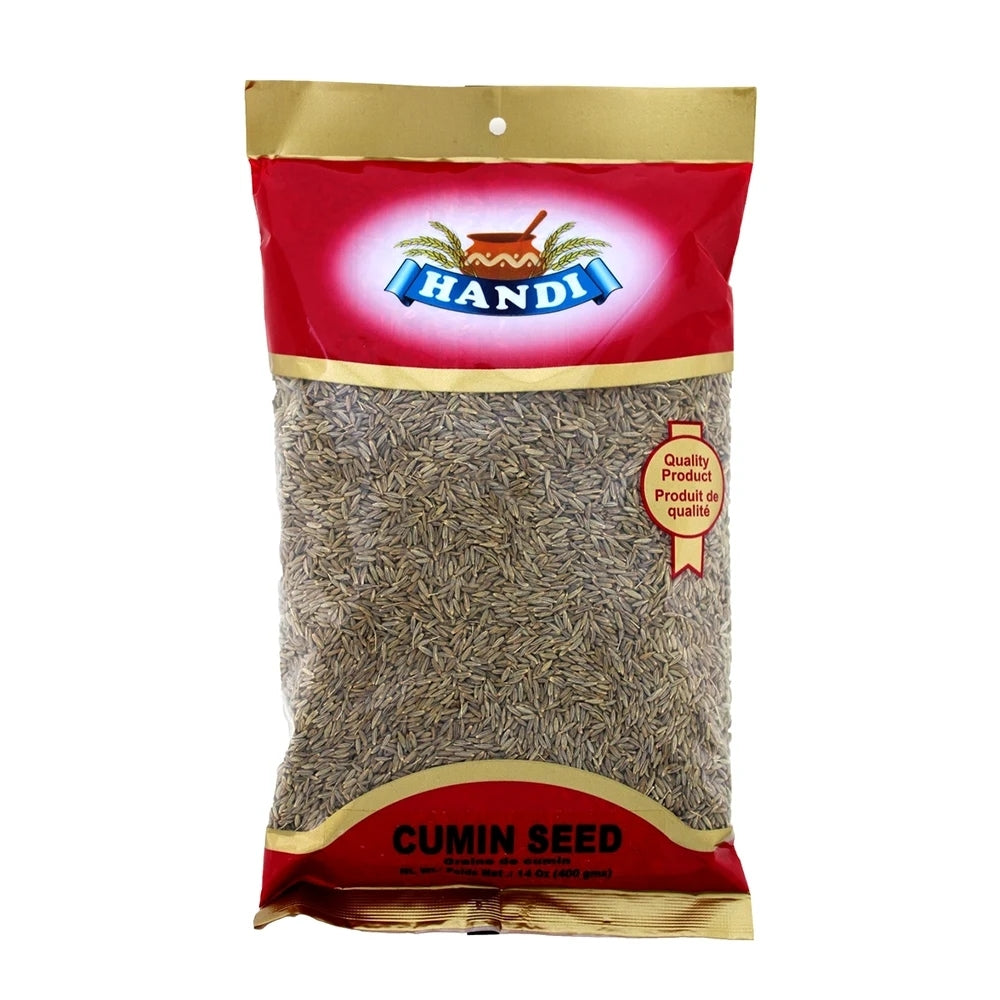 Handi  Cumin Seed 400g